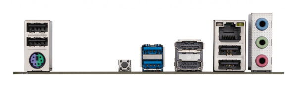 GIGABYTE A620M H moederbord AMD A620 Socket AM5 micro ATX - Afbeelding 5