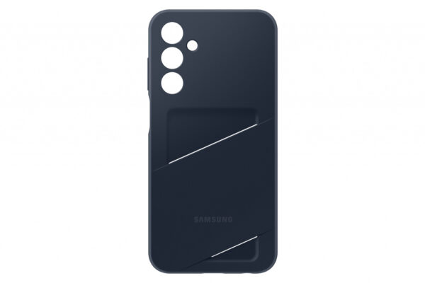 Samsung EF-OA256TBEGWW mobiele telefoon behuizingen 16,5 cm (6.5") Hoes Zwart, Blauw - Afbeelding 7