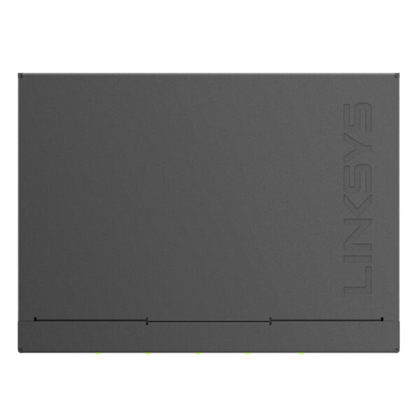 Linksys 5-poorts Desktop Gigabit-switch voor bedrijven (LGS105) - Afbeelding 5