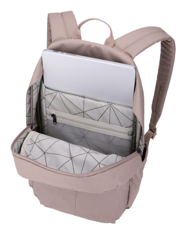 Thule Indago TCAM7116 Tinted Taupe 40,6 cm (16") Rugzak - Afbeelding 3