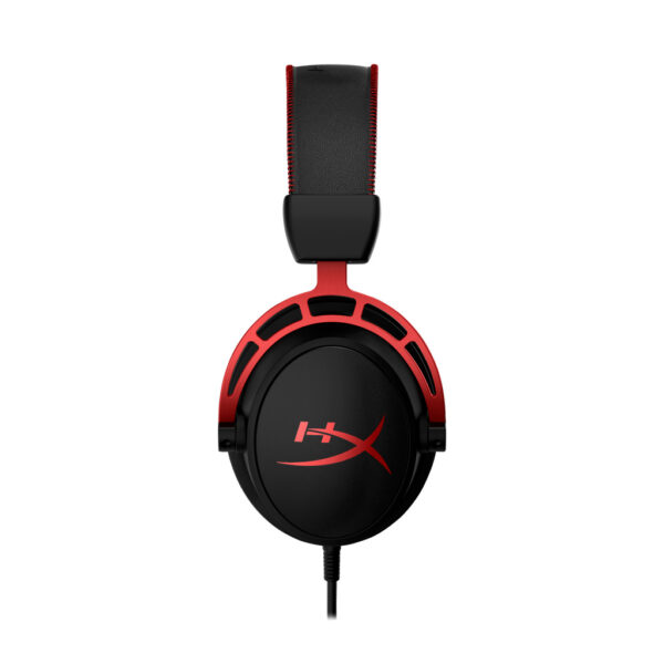 HyperX Cloud Alpha - gamingheadset (zwart-rood) - Afbeelding 5