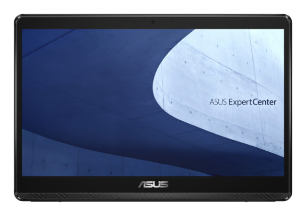 ASUS ExpertCenter E1 AiO E1600WKAT-BMR029W Intel® Celeron® N N4500 39,6 cm (15.6") 1920 x 1080 Pixels Touchscreen All
