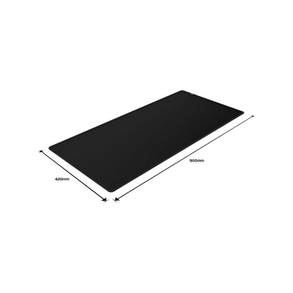 HyperX Pulsefire Mat - Gaming Mouse Pad - doek (XL) - Afbeelding 4
