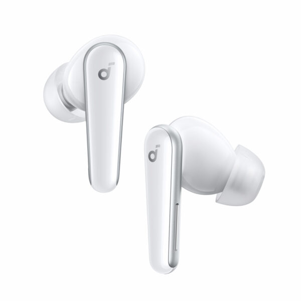 Soundcore Liberty 5 Headset Draadloos In-ear Oproepen/muziek USB Type-C Bluetooth Wit - Afbeelding 4