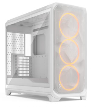 Fractal Design Meshify 3 XL Wit