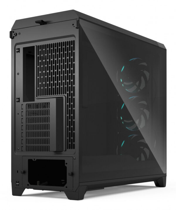 Fractal Design Meshify 3 XL Zwart - Afbeelding 11