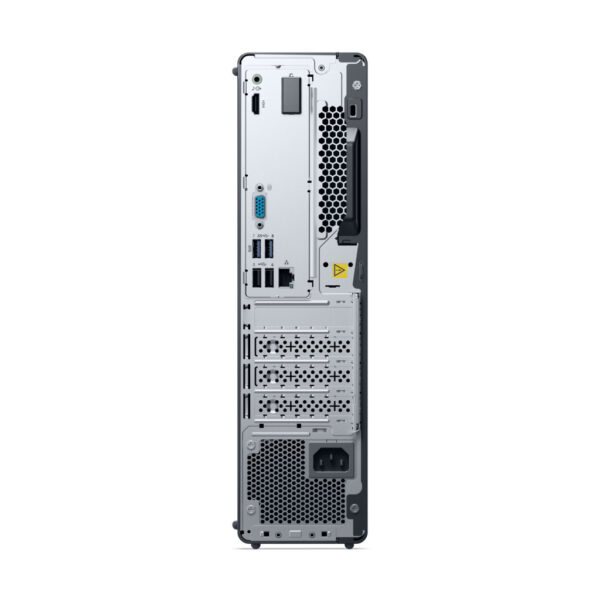 Lenovo ThinkCentre neo 30s Gen 5 Intel® Core™ i5 i5-13420H 16 GB DDR5-SDRAM 512 GB SSD Windows 11 Pro SFF PC Zwart, - Afbeelding 14