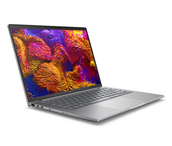 HP ZBook 8 G1as Mobile Workstation Wolf Pro Security Edition Copilot+ PC AMD Ryzen AI 9 HX PRO 375 Mobiel werkstation 35,6 cm (1 - Afbeelding 2