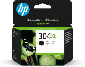 HP 304XL originele zwarte inktcartridge