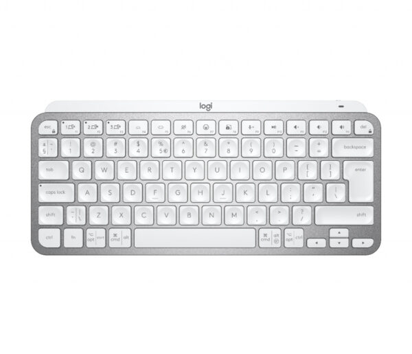 Logitech MX Keys Mini