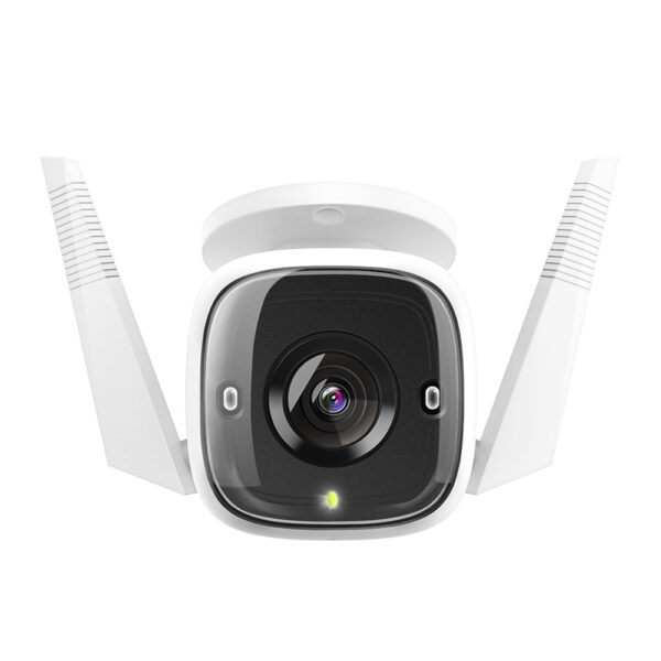 TP-Link Tapo C310P2 kubus IP-beveiligingscamera Buiten 2304 x 1296 Pixels Muur - Afbeelding 2