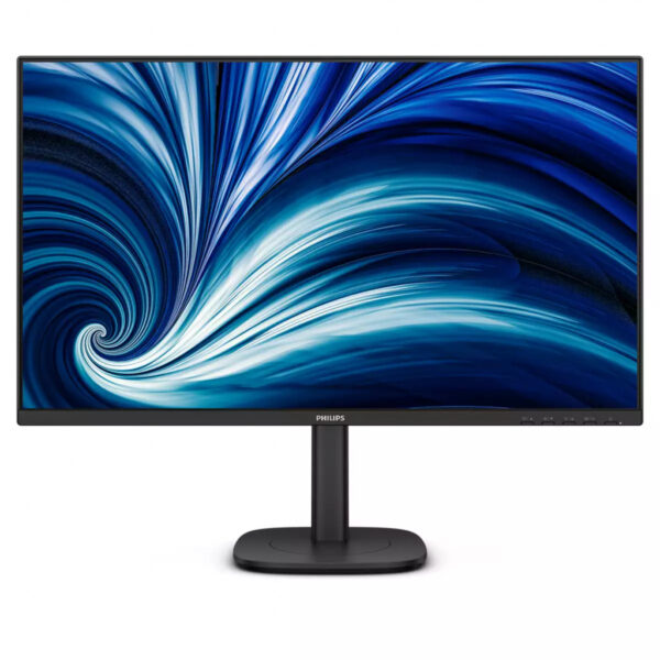Philips 27B2N3500J/00 computer monitor 68,6 cm (27") 2560 x 1440 Pixels 2K LCD Zwart - Afbeelding 2