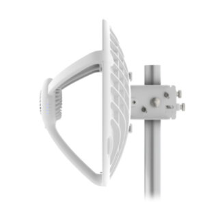 Ubiquiti airFiber 60 LR Netwerkbrug 1800 Mbit/s Wit