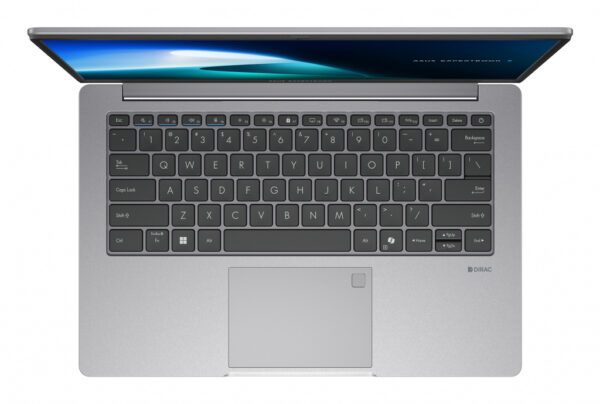 ASUS ExpertBook P1 P1403CVA-S61109X Intel® Core™ i7 i7-13620H Laptop 35,6 cm (14") Full HD 16 GB DDR5-SDRAM 512 GB SSD Wi-Fi 6 ( - Afbeelding 23