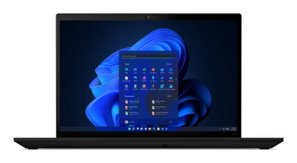 Lenovo ThinkPad P16s Gen 2 (AMD) AMD Ryzen™ 7 PRO 7840U Mobiel werkstation 40,6 cm (16") Touchscreen WUXGA 32 GB LPDDR5x-SDRAM 1 - Afbeelding 2