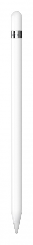 Apple Pencil (1st generation) stylus-pen 20,7 g Wit