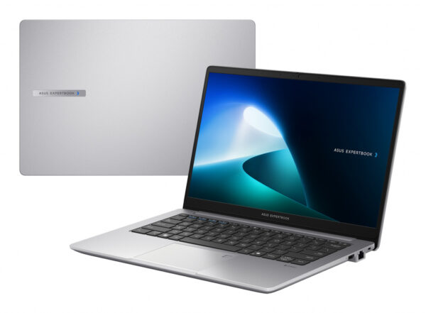 ASUS ExpertBook P1 P1403CVA-S61109X Intel® Core™ i7 i7-13620H Laptop 35,6 cm (14") Full HD 16 GB DDR5-SDRAM 512 GB SSD Wi-Fi 6 ( - Afbeelding 25