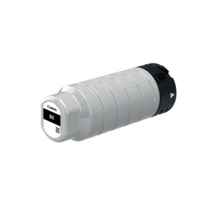 Canon PGI-7500XL inktcartridge 1 stuk(s) Origineel Extra (Super) hoog rendement Zwart