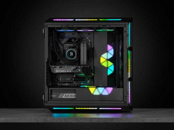 Corsair Vengeance geheugenmodule 64 GB 2 x 32 GB DDR5 6000 MHz - Afbeelding 3