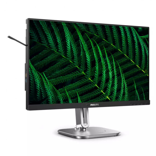 Philips 5000 series 24B2G5200/00 computer monitor 60,5 cm (23.8") 1920 x 1080 Pixels Full HD LCD Antraciet - Afbeelding 12