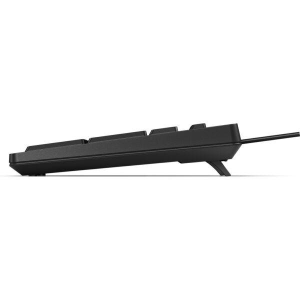 HP 125 USB-toetsenbord met kabel - Afbeelding 9