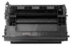 HP Originele 37X high-capacity zwarte LaserJet tonercartridge