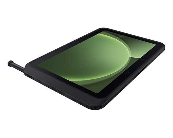 Samsung Galaxy Tab Active5 Pro SM-X350N Qualcomm Snapdragon 128 GB 25,6 cm (10.1") 6 GB Wi-Fi 6 (802.11ax) Groen - Afbeelding 25