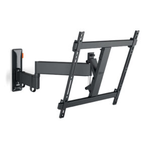 Vogel's TVM 3445 Draaibare tv-beugel (zwart)
