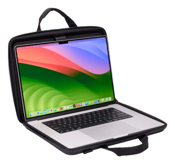 Thule TGAE2557 40,6 cm (16") Aktetas Zwart - Afbeelding 3