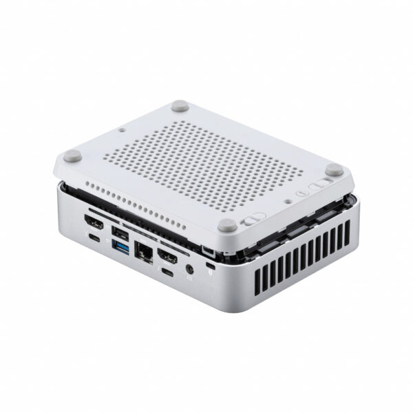 ASUS NUC 14 Pro+ RNUC14RVSU900000I UCFF Zilver 185H - Afbeelding 10