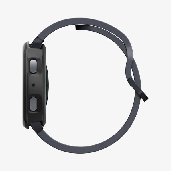 Spigen Liquid Air Opbergtas Zwart Thermoplastic polyurethaan (TPU) - Afbeelding 8