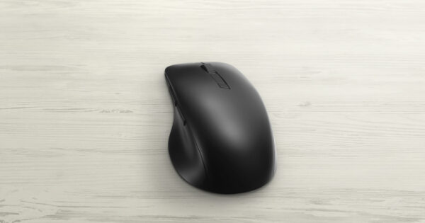ASUS MD200 MOUSE/BK muis Kantoor Ambidextrous RF-draadloos + Bluetooth Optisch 4200 DPI - Afbeelding 12