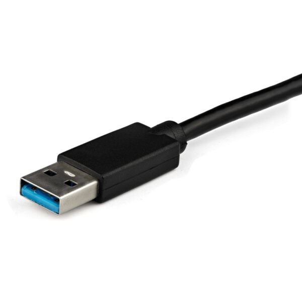 StarTech.com USB 3.0 naar HDMI Adapter, USB naar HDMI Monitor Converter voor Windows, 1080P (niet compatibel met macOS/ChromeOS/ - Afbeelding 3