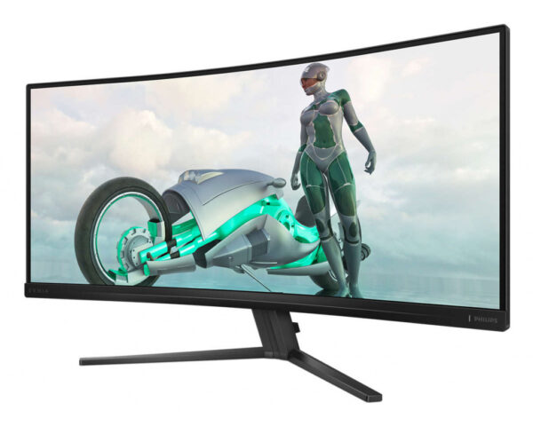 Philips Evnia 34M2C3500L/00 computer monitor 86,4 cm (34") 3440 x 1440 Pixels Wide Quad HD LCD Zwart - Afbeelding 6