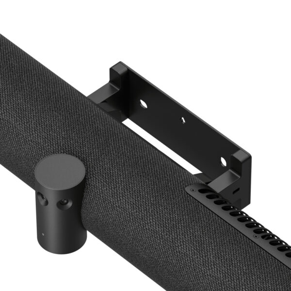 Jabra 14307-57 accessoire voor videoconferenties Wandmontage Zwart - Afbeelding 2