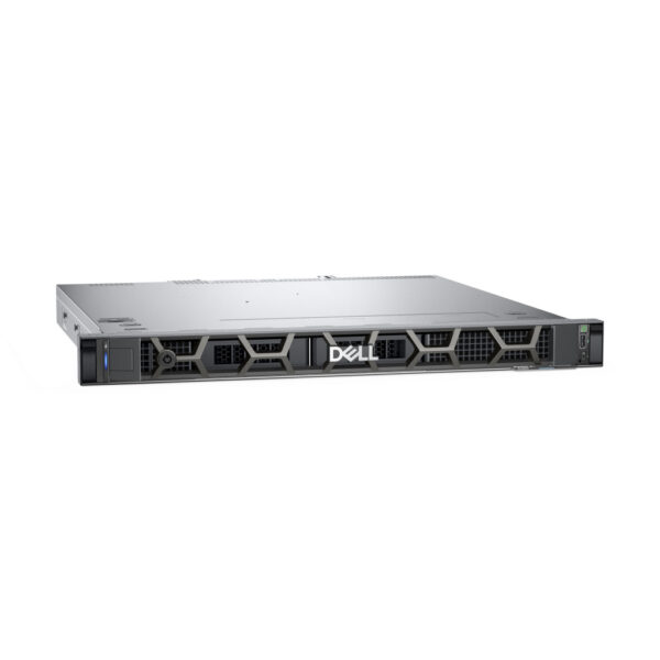 DELL PowerEdge R260 server 1,2 TB Rack (1U) Intel Xeon E E-2414 2,6 GHz 16 GB DDR5-SDRAM 700 W - Afbeelding 3