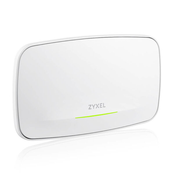 Zyxel WBE660S-EU0101F Wifi 7 draadloos toegangspunt (WAP) 11530 Mbit/s Grijs (PoE) - Afbeelding 4