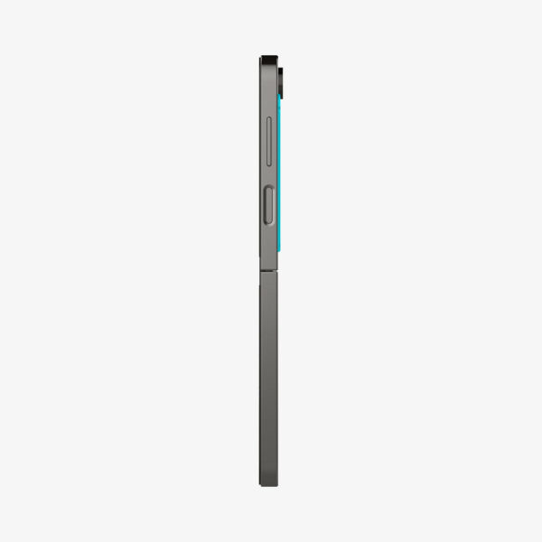 Spigen GLAS.tR EZ Fit Doorzichtige schermbeschermer Samsung 2 stuk(s) - Afbeelding 7