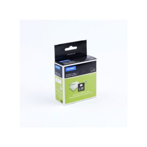 DYMO LW - Grote retouradreslabels - 25 x 54 mm - S0722520
