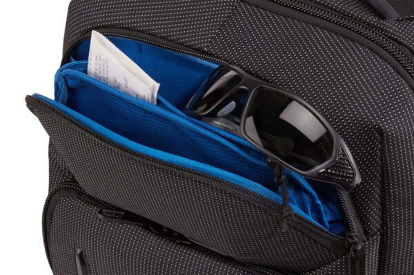 Thule Crossover 2 C2BP116 rugzak Casual rugzak Zwart Nylon - Afbeelding 3