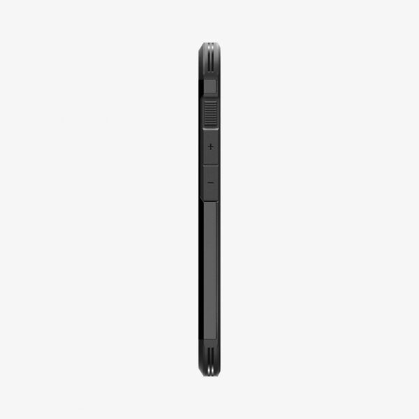 Spigen Tough Armor AI (MagFit) mobiele telefoon behuizingen 15,5 cm (6.1") Hoes Zwart - Afbeelding 11