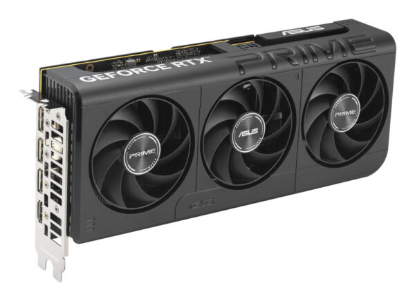 ASUS Prime -RTX5060-O8G NVIDIA GeForce RTX 5060 8 GB GDDR7 - Afbeelding 9
