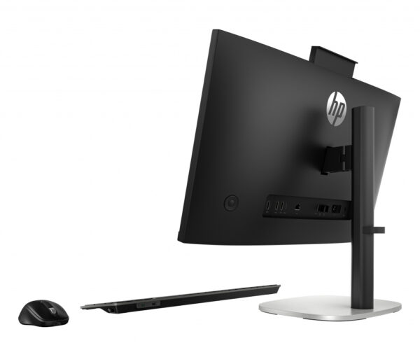 HP ProStudio 4 G1i 23.8 AI Intel Core Ultra 5 235T 60,5 cm (23.8") 1920 x 1080 Pixels Touchscreen Alles-in-één-pc 16 GB DDR5-SDR - Afbeelding 3