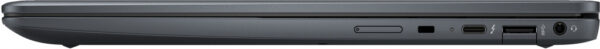HP Elite Dragonfly Chromebook Enterprise Intel® Core™ i5 i5-1245U 34,3 cm (13.5") Touchscreen WUXGA+ 16 GB LPDDR4x-SDRAM 256 GB - Afbeelding 16