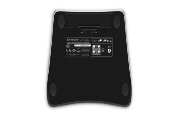 Kensington Expert Mouse® Draadloze Trackball - Afbeelding 9