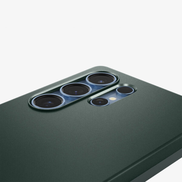 Spigen Thin Fit (MagFit) mobiele telefoon behuizingen 17,5 cm (6.9") Hoes Donkergroen - Afbeelding 8