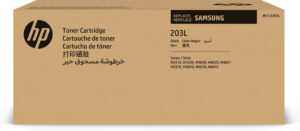 Samsung MLT-D203L zwarte hogerendementstonercartridge