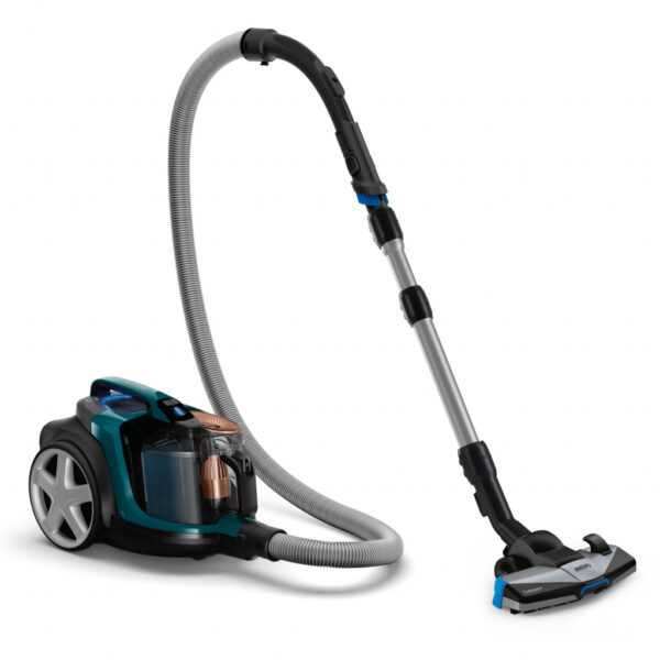 Philips PowerPro Expert FC9744/09 Stofzuiger zonder zak - Afbeelding 4