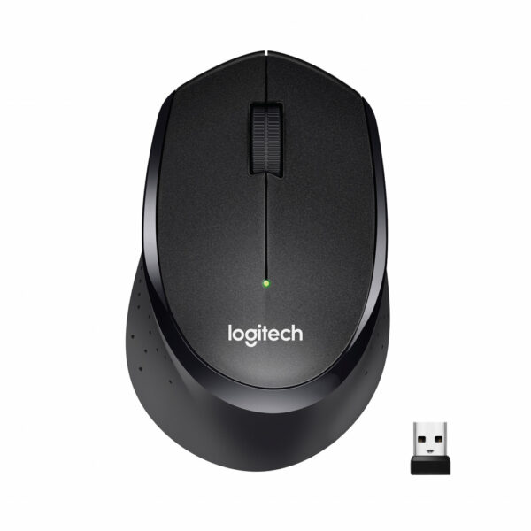 Logitech M330 SILENT PLUS - Afbeelding 13