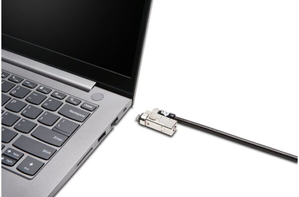 Kensington Slim NanoSaver® 2.0 Laptopslot met Sleutel - Afbeelding 7